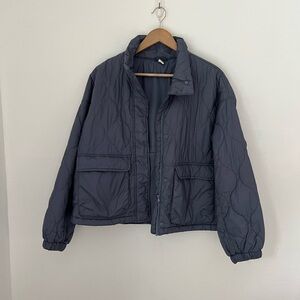 Old Navy Puffer Jacket
